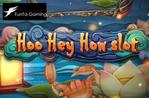 Hoo Hey How Slot
